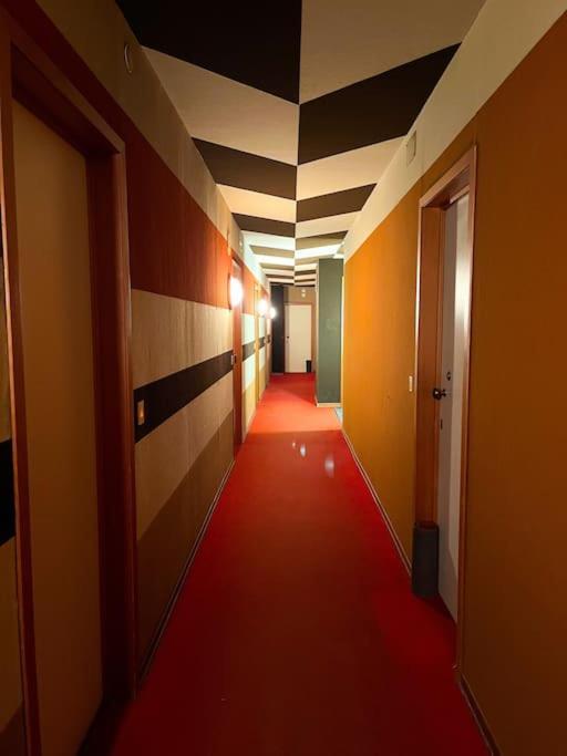 150M Dalle Piste - Parcheggio Gratis Artesina Luaran gambar