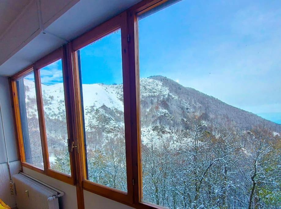150M Dalle Piste - Parcheggio Gratis Artesina Luaran gambar